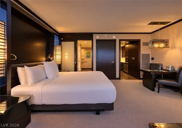 Photo 3 of Condo for sale at 2600 Harmon Ave #16011, Las Vegas, NV 89158 | MLS# 2820479 | Listing updated on 2026-09-21