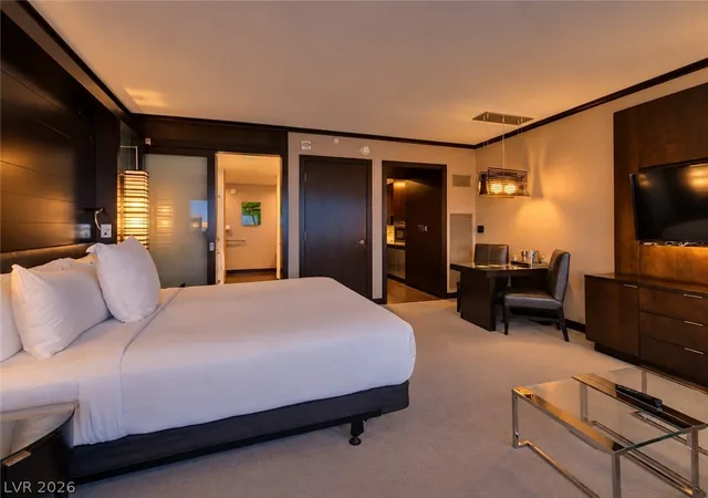 Photo 4 of Condo for sale at 2600 Harmon Ave #16011, Las Vegas, NV 89158 | MLS# 2820479 | Listing updated on 2026-09-21