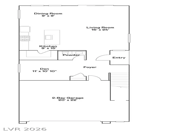 Photo 2 of Sale Pending at 3614 Via Gennaro, Henderson, NV 89044 | MLS# 2820013 | Listing updated on 2026-09-25