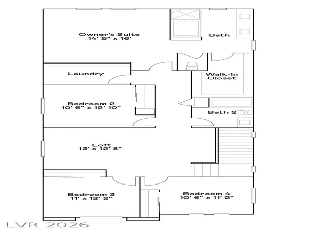 Photo 3 of Sale Pending at 3614 Via Gennaro, Henderson, NV 89044 | MLS# 2820013 | Listing updated on 2026-09-25