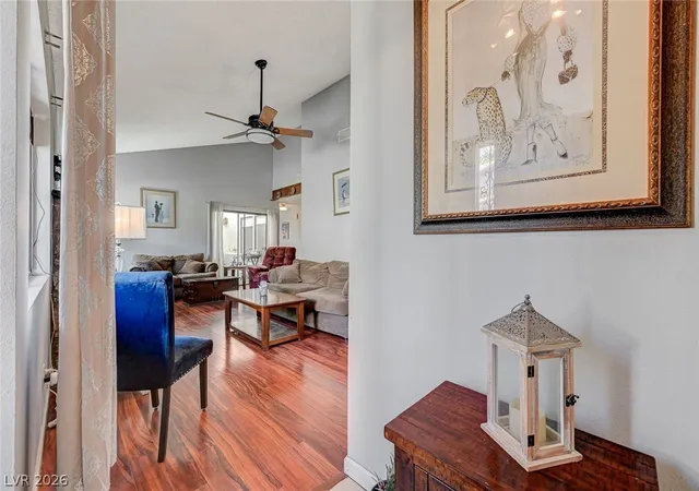 Photo 2 of Townhouse for sale at 1824 Arbol Verde Way, Las Vegas, NV 89119 | MLS# 2818147 | Listing updated on 2026-10-02