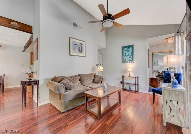 Photo 3 of Townhouse for sale at 1824 Arbol Verde Way, Las Vegas, NV 89119 | MLS# 2818147 | Listing updated on 2026-10-02