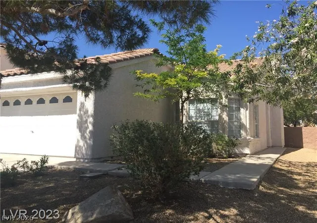 Photo 1 of Single family home for sale at 3421 Rose Valley St, North Las Vegas, NV 89032 | MLS# 2820533 | Listing updated on 2026-09-21