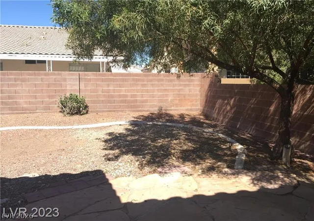 Photo 3 of Single family home for sale at 3421 Rose Valley St, North Las Vegas, NV 89032 | MLS# 2820533 | Listing updated on 2026-09-21