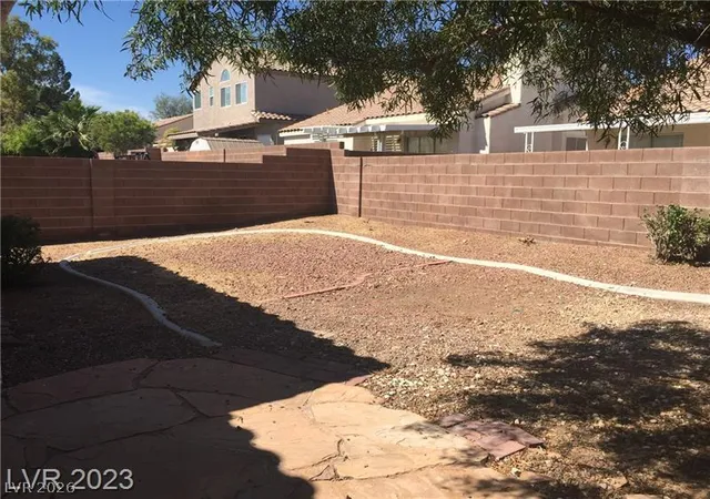 Photo 4 of Single family home for sale at 3421 Rose Valley St, North Las Vegas, NV 89032 | MLS# 2820533 | Listing updated on 2026-09-21