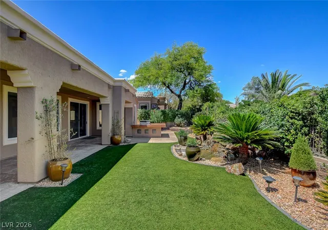 Photo 3 of Single family home for sale at 4648 Riva De Romanza St, Las Vegas, NV 89135 | MLS# 2820516 | Listing updated on 2026-09-21