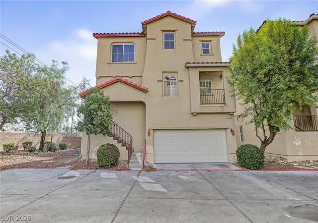 Photo 1 of Single family home for sale at 4798 Hampstead Heath Ct, Las Vegas, NV 89130 | MLS# 2820363 | Listing updated on 2026-10-27