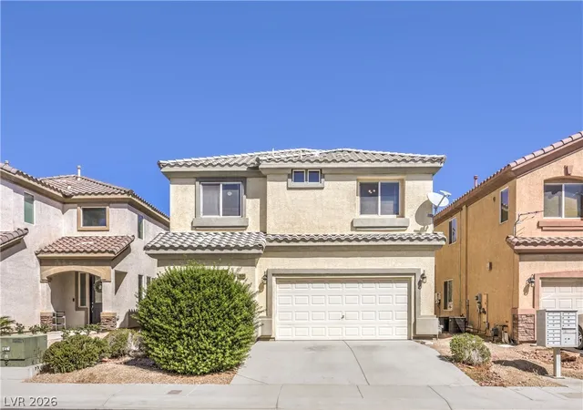Photo 1 of Sale Pending at 9694 Dieterich Ave, Las Vegas, NV 89148 | MLS# 2820558 | Listing updated on 2026-10-05