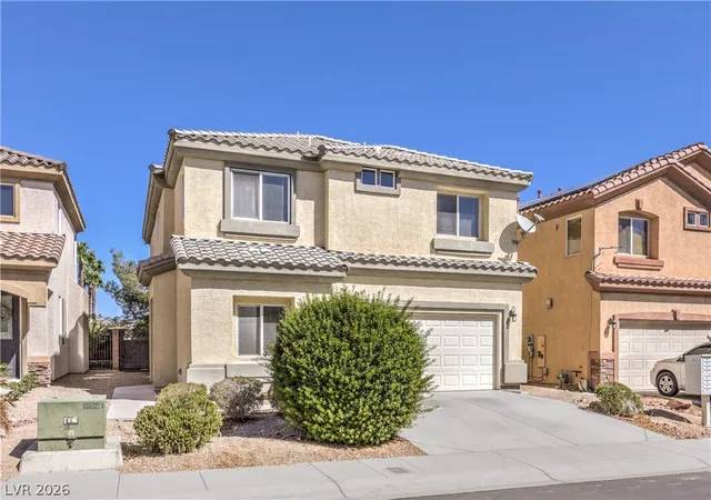 Photo 2 of Sale Pending at 9694 Dieterich Ave, Las Vegas, NV 89148 | MLS# 2820558 | Listing updated on 2026-10-05