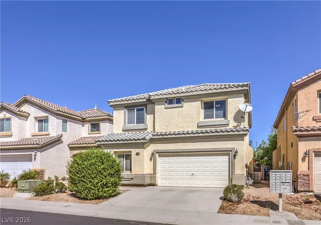 Photo 3 of Sale Pending at 9694 Dieterich Ave, Las Vegas, NV 89148 | MLS# 2820558 | Listing updated on 2026-10-05