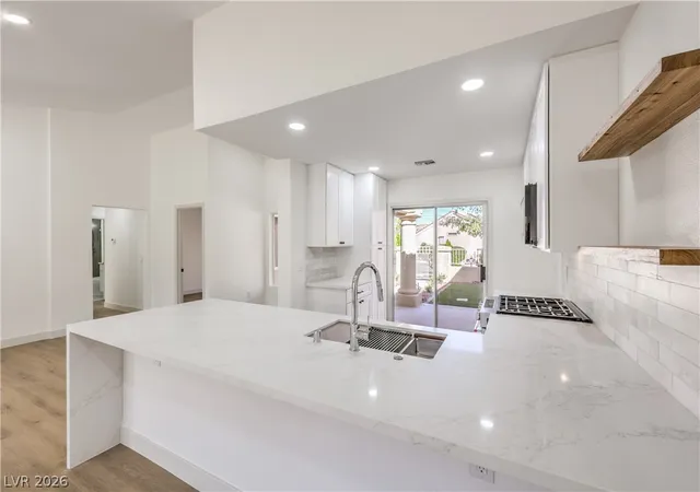 Photo 3 of Townhouse for sale at 9021 Faircrest Dr, Las Vegas, NV 89134 | MLS# 2820531 | Listing updated on 2026-10-07