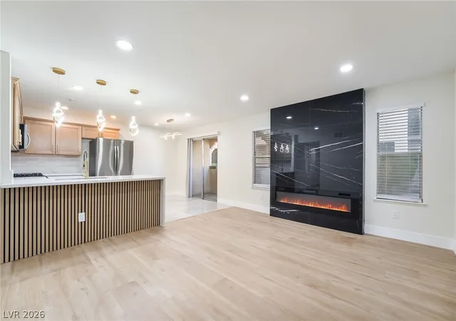Photo 1 of Condo for sale at 5064 Spencer St #A, Las Vegas, NV 89119 | MLS# 2820570 | Listing updated on 2026-09-25