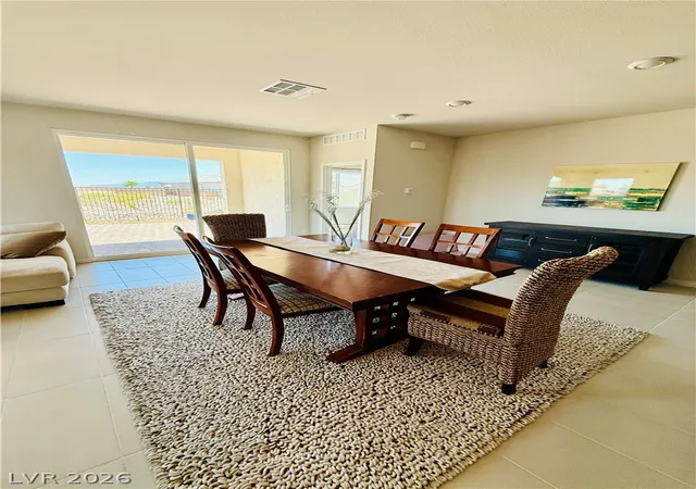 Photo 3 of Single family home for sale at 4379 E Cactus Cyn Dr, Pahrump, NV 89061 | MLS# 2820104 | Listing updated on 2026-09-22