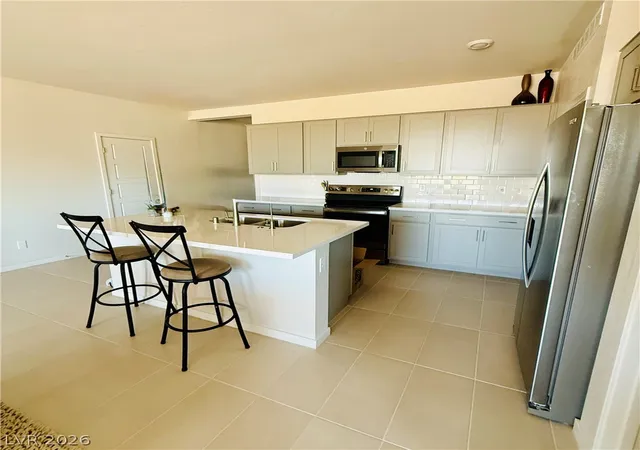 Photo 3 of Single family home for sale at 4379 E Cactus Cyn Dr, Pahrump, NV 89061 | MLS# 2820104 | Listing updated on 2026-09-22