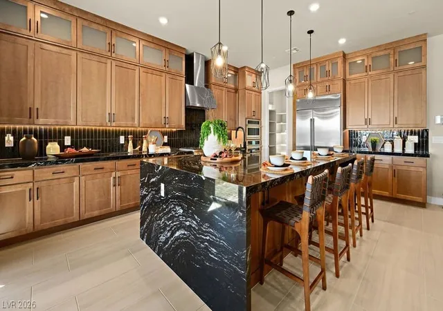 Photo 2 of Single family home for sale at 212 Paraggi Bay Dr, Henderson, NV 89011 | MLS# 2820572 | Listing updated on 2026-09-30