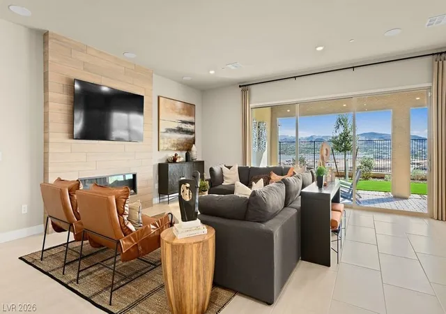 Photo 3 of Single family home for sale at 212 Paraggi Bay Dr, Henderson, NV 89011 | MLS# 2820572 | Listing updated on 2026-09-30