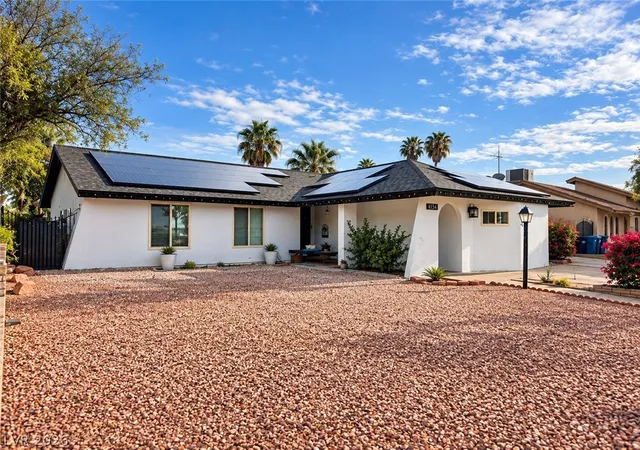 Photo 1 of Sale Pending at 4134 Seville St, Las Vegas, NV 89121 | MLS# 2820587 | Listing updated on 2026-10-07