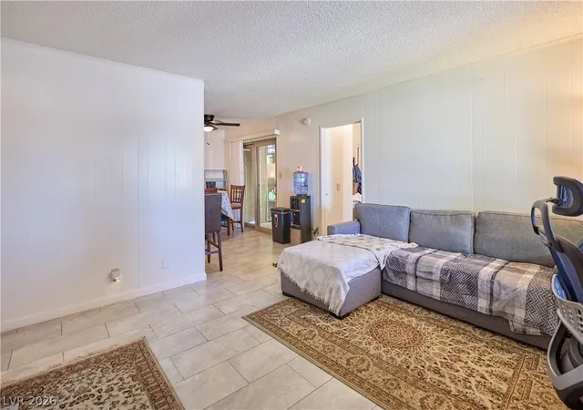 Photo 3 of Single family home for sale at 609 Van Ert Ave, North Las Vegas, NV 89030 | MLS# 2820602 | Listing updated on 2026-09-29