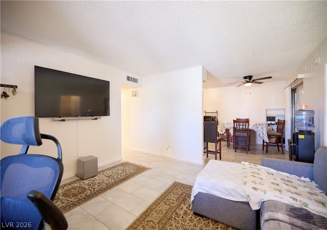 Photo 3 of Single family home for sale at 609 Van Ert Ave, North Las Vegas, NV 89030 | MLS# 2820602 | Listing updated on 2026-09-29