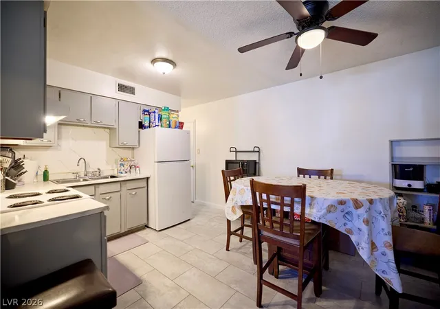 Photo 4 of Single family home for sale at 609 Van Ert Ave, North Las Vegas, NV 89030 | MLS# 2820602 | Listing updated on 2026-09-29