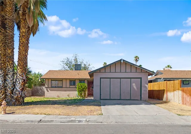 Photo 1 of Single family home for sale at 1949 Randa Ln, Las Vegas, NV 89104 | MLS# 2820591 | Listing updated on 2026-09-22
