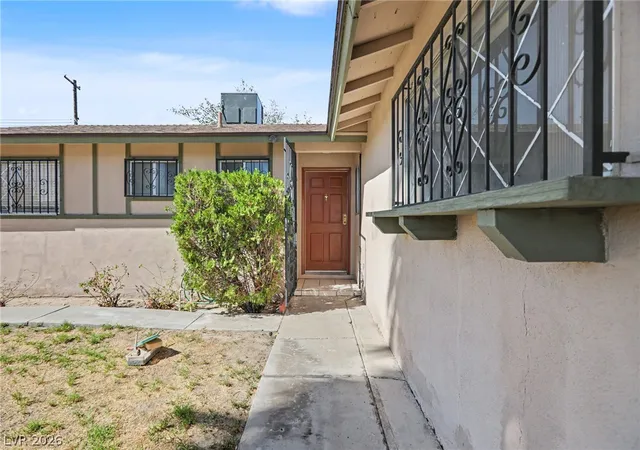 Photo 2 of Single family home for sale at 1949 Randa Ln, Las Vegas, NV 89104 | MLS# 2820591 | Listing updated on 2026-09-22