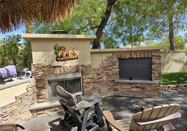 Photo 4 of Land for sale at 8175 Arville St #32, Las Vegas, NV 89139 | MLS# 2820606 | Listing updated on 2026-09-22