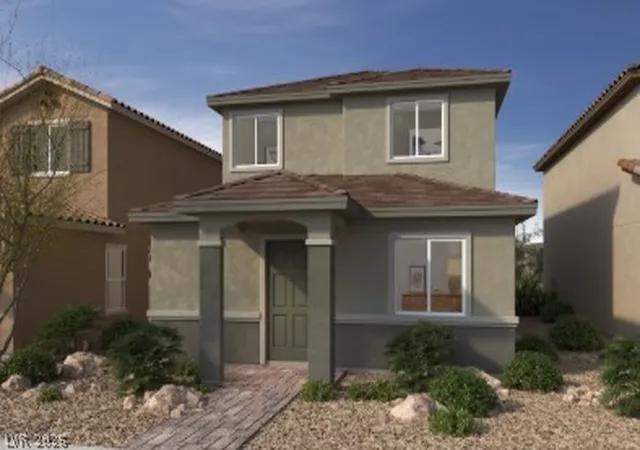 Photo 1 of Single family home for sale at 7617 Luna Nova St, North Las Vegas, NV 89084 | MLS# 2820594 | Listing updated on 2026-09-22