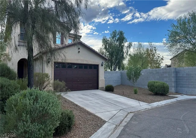 Photo 1 of Single family home for sale at 2727 Promontory Vista Pl, Las Vegas, NV 89142 | MLS# 2820440 | Listing updated on 2026-09-22