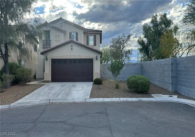Photo 2 of Single family home for sale at 2727 Promontory Vista Pl, Las Vegas, NV 89142 | MLS# 2820440 | Listing updated on 2026-09-22