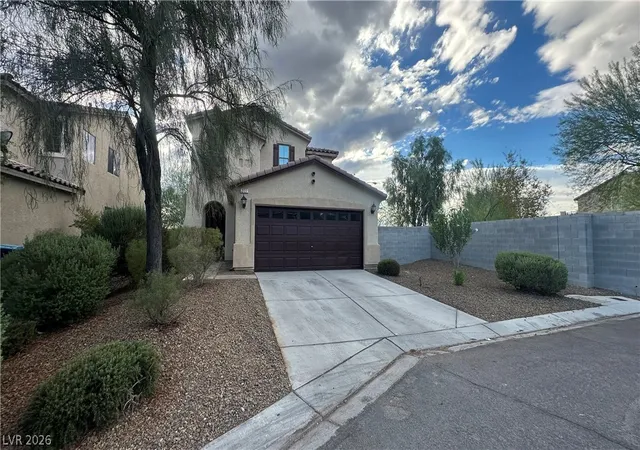 Photo 3 of Single family home for sale at 2727 Promontory Vista Pl, Las Vegas, NV 89142 | MLS# 2820440 | Listing updated on 2026-09-22
