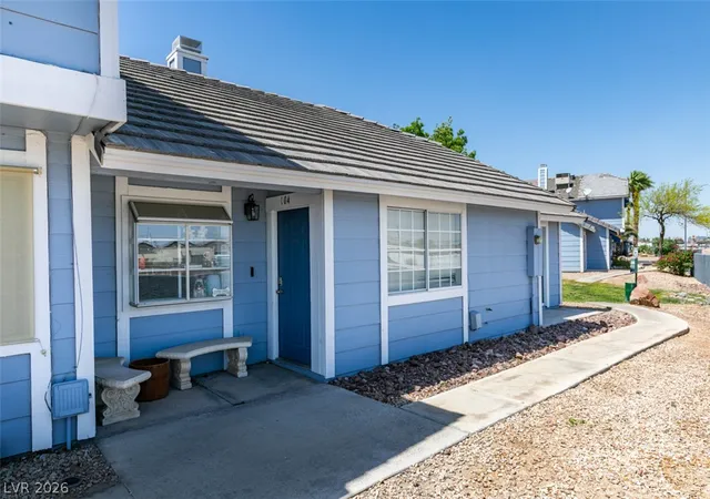 Condo for sale at 5335 Rod Ct #104, Las Vegas, NV 89122 | MLS# 2820631