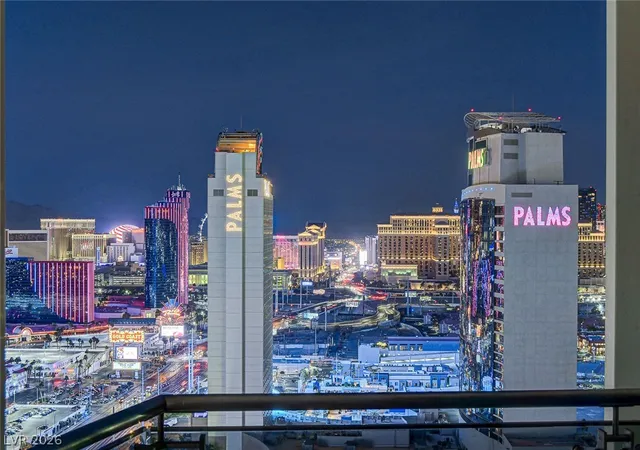 Photo 1 of Condo for sale at 4381 W Flamingo Rd #3002, Las Vegas, NV 89103 | MLS# 2820477 | Listing updated on 2026-09-22