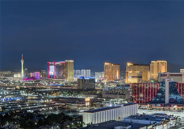 Photo 2 of Condo for sale at 4381 W Flamingo Rd #3002, Las Vegas, NV 89103 | MLS# 2820477 | Listing updated on 2026-09-22
