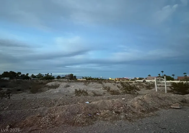 Land for sale at Patrick, Las Vegas, NV 89118 | MLS# 2820221