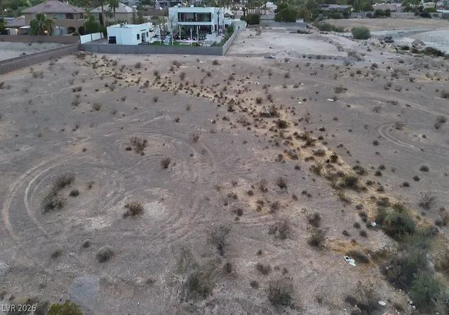 Photo 2 of Land for sale at Mohawk, Las Vegas, NV 89118 | MLS# 2820237 | Listing updated on 2026-09-22