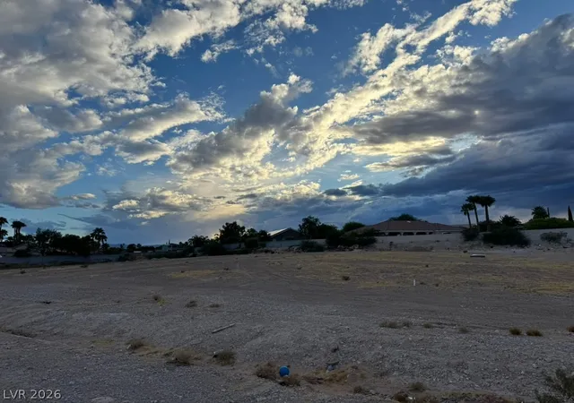 Photo 4 of Land for sale at Lindell, Las Vegas, NV 89118 | MLS# 2820338 | Listing updated on 2026-09-22