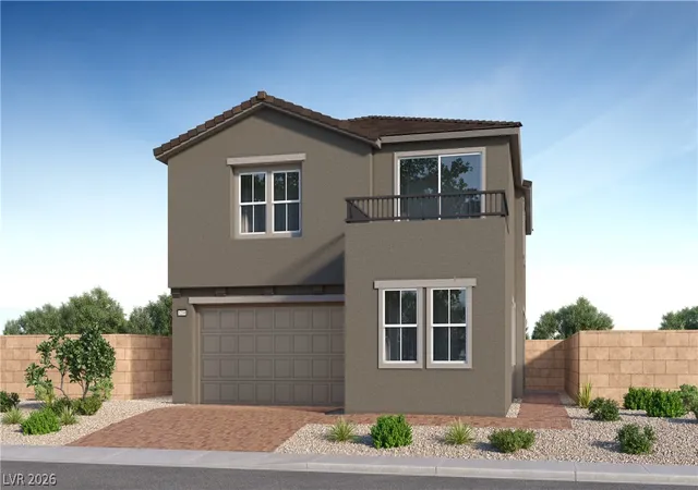 Photo 1 of Sale Pending at 1895 Cascading Song Dr, Las Vegas, NV 89138 | MLS# 2820633 | Listing updated on 2026-09-28