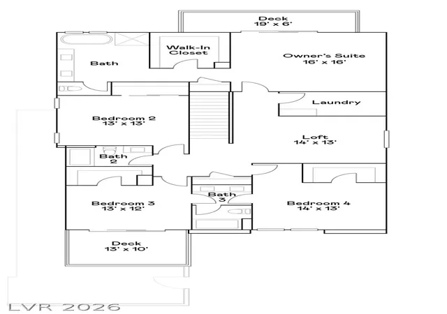 Photo 3 of Sale Pending at 1895 Cascading Song Dr, Las Vegas, NV 89138 | MLS# 2820633 | Listing updated on 2026-09-28