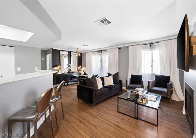 Condo for sale at 8600 W Charleston Blvd #1058, Las Vegas, NV 89117 | MLS# 2819678