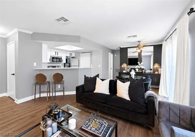 Photo 4 of Condo for sale at 8600 W Charleston Blvd #1058, Las Vegas, NV 89117 | MLS# 2819678 | Listing updated on 2026-10-05