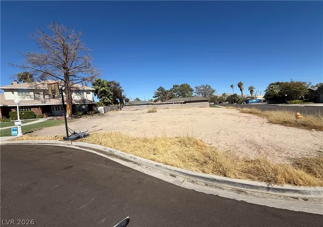 Photo 2 of Land for sale at Reynolds Ave, North Las Vegas, NV 89030 | MLS# 2818657 | Listing updated on 2026-09-21