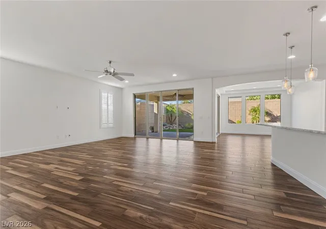 Photo 2 of Single family home for sale at 9982 Peaceful Peaks Ave, Las Vegas, NV 89166 | MLS# 2820673 | Listing updated on 2026-09-21