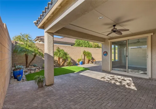 Photo 3 of Single family home for sale at 9982 Peaceful Peaks Ave, Las Vegas, NV 89166 | MLS# 2820673 | Listing updated on 2026-09-21