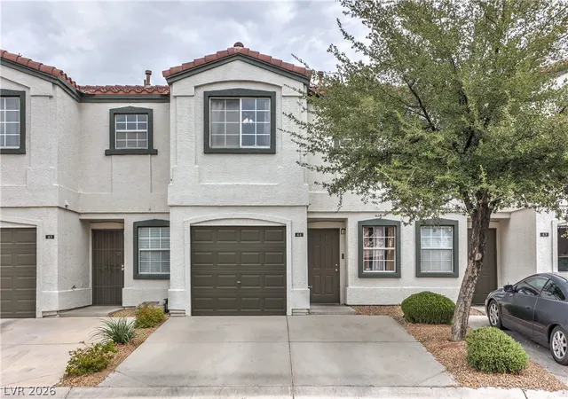 Photo 2 of Townhouse for sale at 5330 E Charleston Blvd #44, Las Vegas, NV 89142 | MLS# 2819161 | Listing updated on 2026-09-23