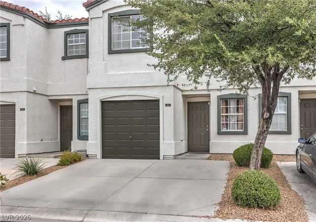 Photo 3 of Townhouse for sale at 5330 E Charleston Blvd #44, Las Vegas, NV 89142 | MLS# 2819161 | Listing updated on 2026-09-23