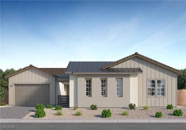 Photo 1 of Single family home for sale at 12412 Breezy Blf Ave, Las Vegas, NV 89138 | MLS# 2820630 | Listing updated on 2026-10-06