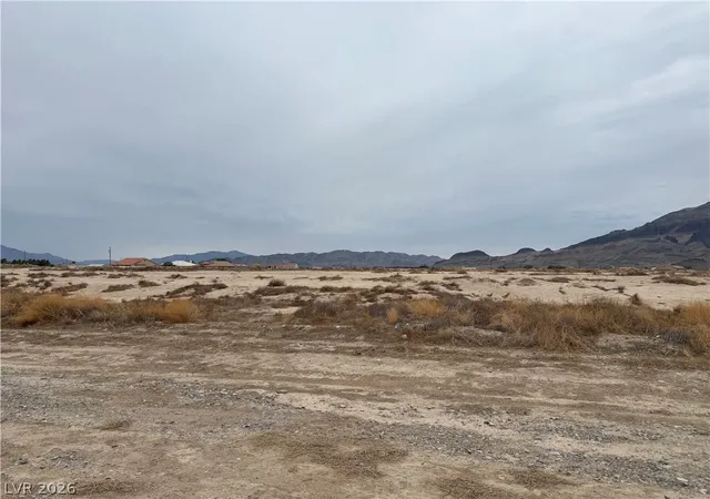 Photo 1 of Land for sale at 5560 N Linda St, Pahrump, NV 89060 | MLS# 2820703 | Listing updated on 2026-09-22