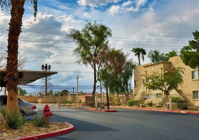 Photo 1 of Condo for sale at 1852 N Decatur Blvd #101, Las Vegas, NV 89108 | MLS# 2820700 | Listing updated on 2026-09-28