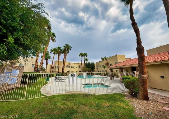 Photo 4 of Condo for sale at 1852 N Decatur Blvd #101, Las Vegas, NV 89108 | MLS# 2820700 | Listing updated on 2026-09-28